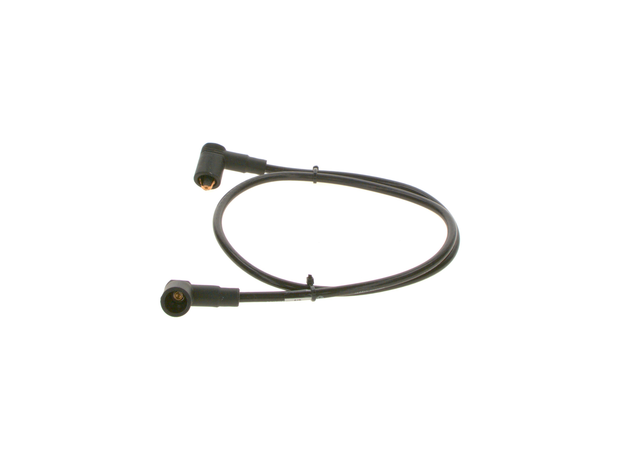 BOSCH 92 MO Süütesüsteem
