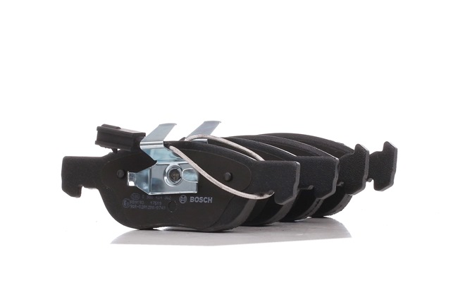 BOSCH 0 986 424 362 2003 plaquette de frein Punto 2 prix