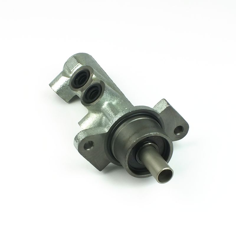 DELPHI LM80313 hoofdremcilinder Opel Corsa C vervangen kosten