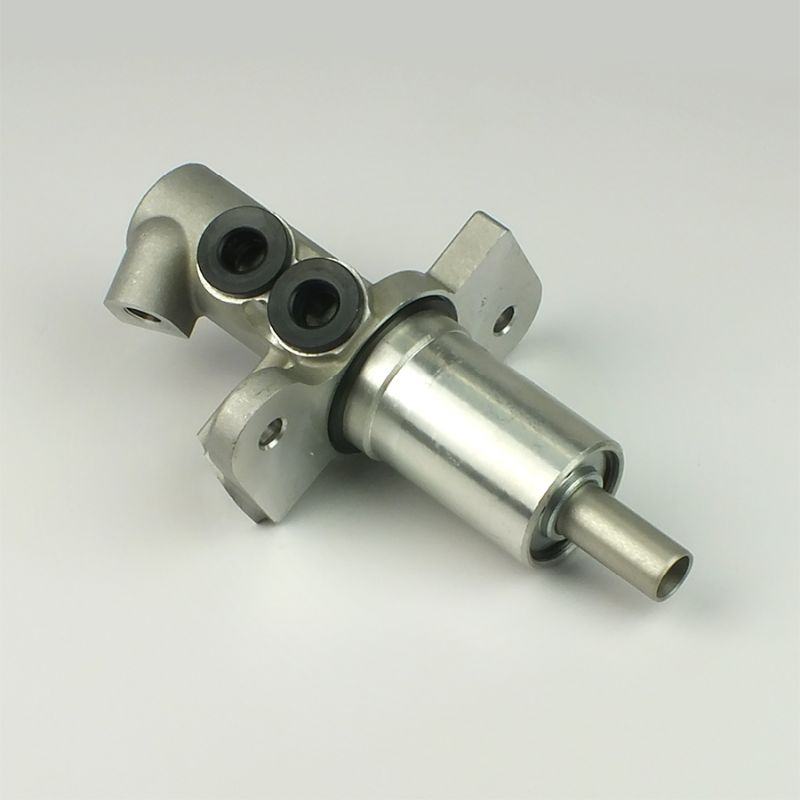 DELPHI LM80320 Huvudbromscylinder BMW E61 530d 3.0 211 hk Diesel pris