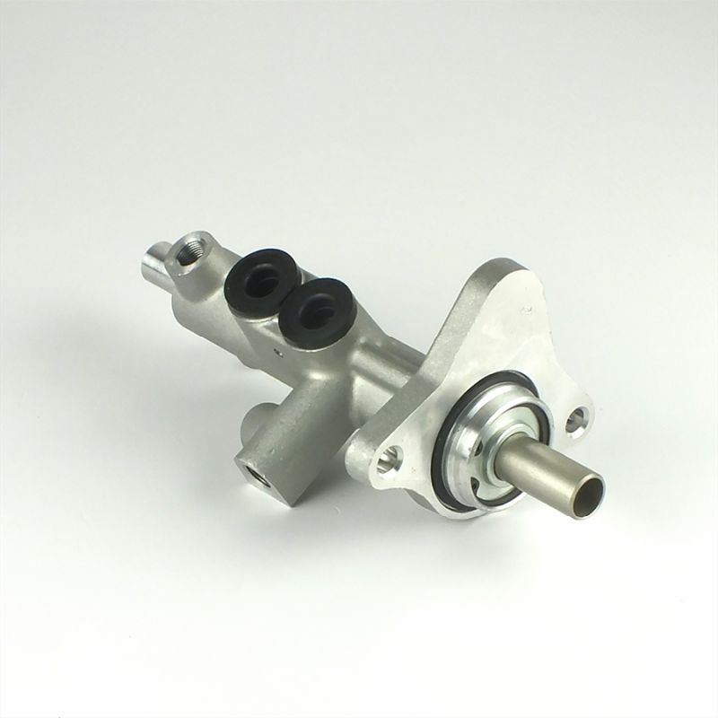 DELPHI LM80324 Huvudbromscylinder Mercedes CL203 C 220 1.8 163 hk Bensin pris