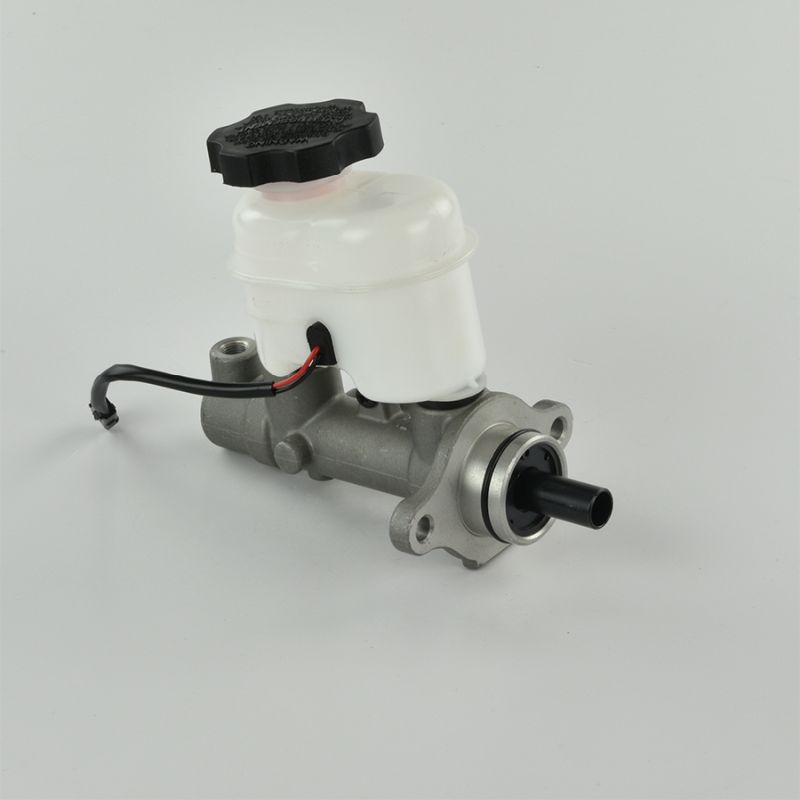 Hauptbremszylinder LM80368 DELPHI 58510 FD100 LM80368 Hauptbremszylinder DELPHI 58510FD100 KIA