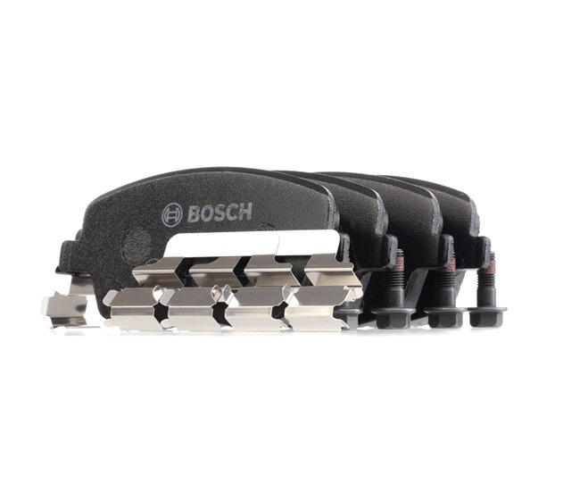 BOSCH BP967 Plaquettes de frein