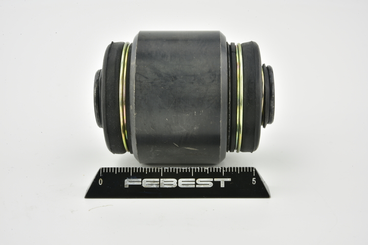 FEBEST LRAB-003Z Casquillo cojinete, brazo oscilante