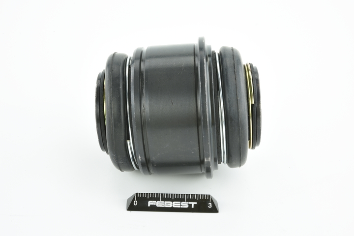 FEBEST LRAB-004Z Casquillo cojinete, brazo oscilante