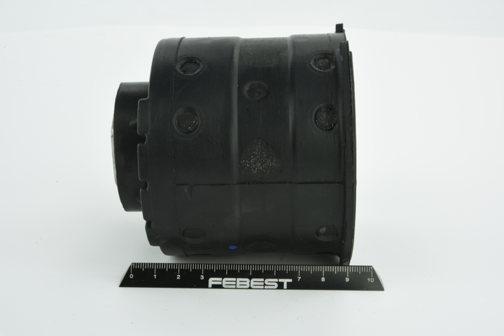FEBEST Bagbrosbøsning LRAB-037 erfaring