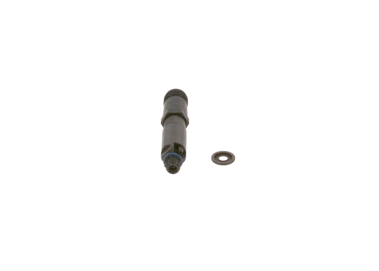 BOSCH Verstuiverhoudercombinatie 0 986 430 388 BOSCH 0 986 430 388 PUCH brandstof-injector benzine en diesel