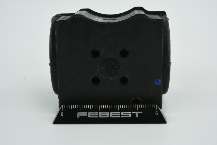 FEBEST LRSB-RRSIIF Stabilisatorstang rubber
