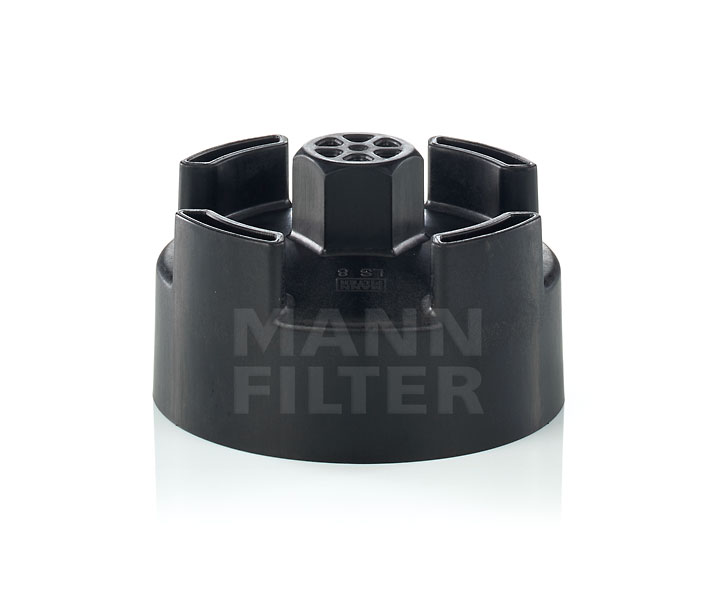 Oljefilteravdragare MANN-FILTER LS 8