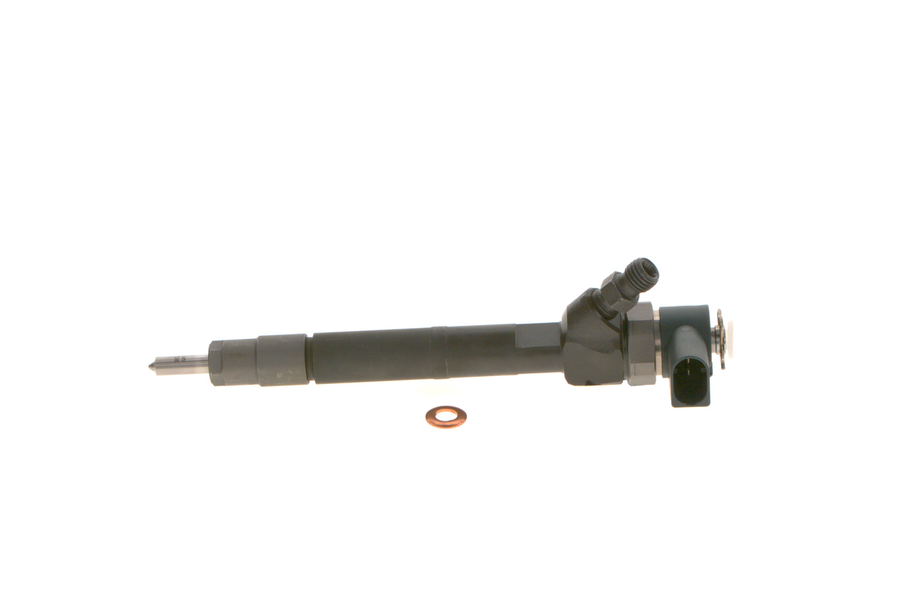 Injecteur 0 986 435 005 BOSCH A6680700687 PEUGEOT