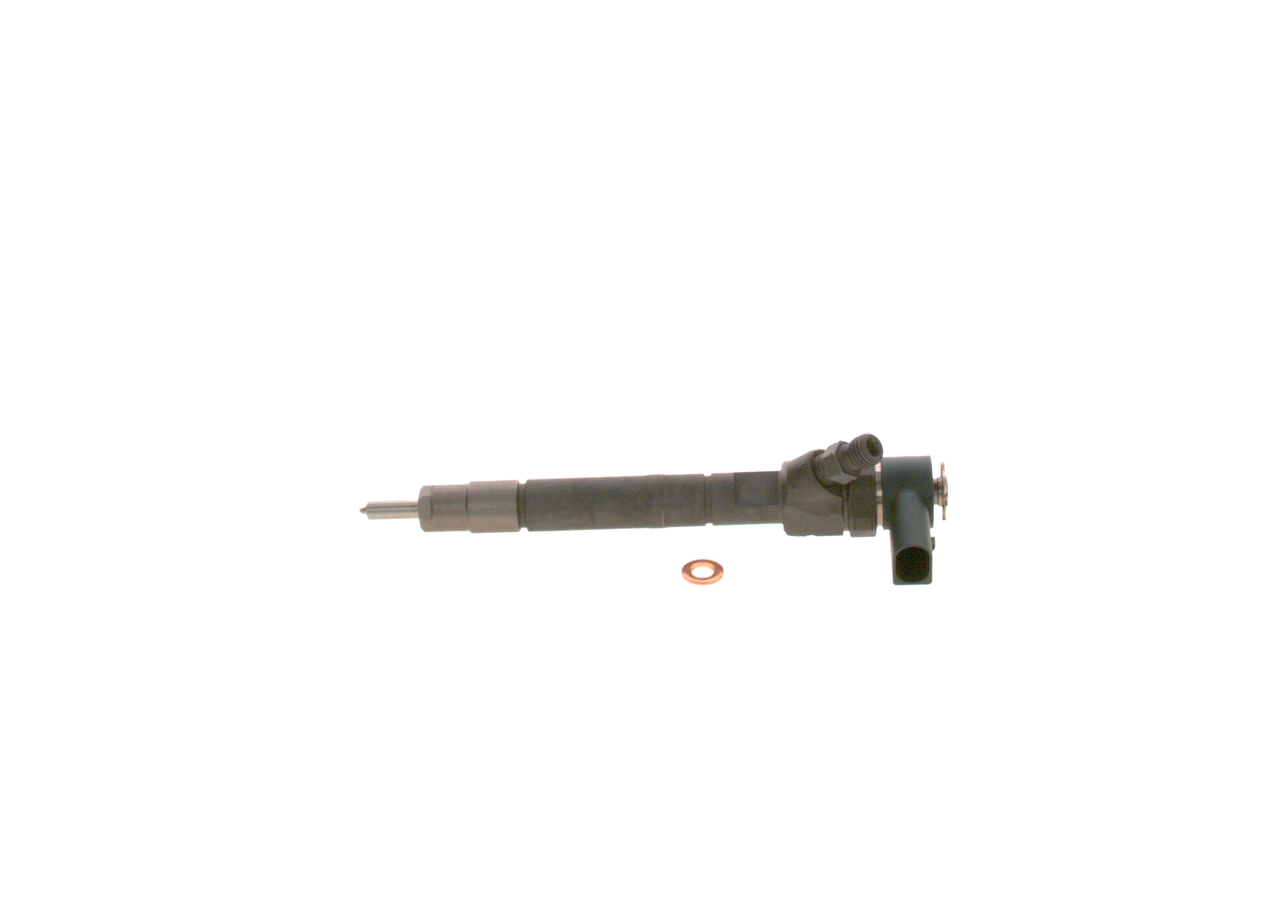 BOSCH 0 986 435 043 Injecteur-pompe Mercedes W211 E 400 CDI 4.0 (211.028) 260 CV Diesel prix