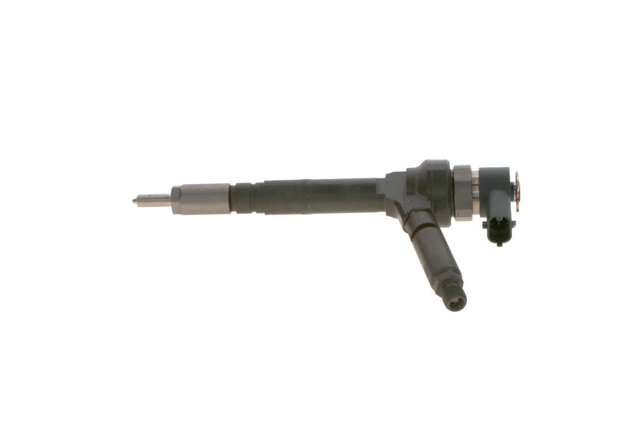 BOSCH 0 986 435 082 Injecteur Opel Astra G 1.7 CDTI (F08, F48) 80 CV Diesel 2005