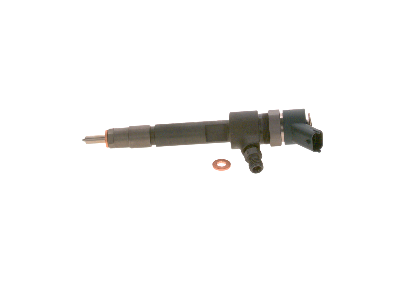 BOSCH 0 986 435 099 Μπεκ Fiat Doblo Cargo 223 1.9 JTD 105 PS Πετρέλαιο τιμες