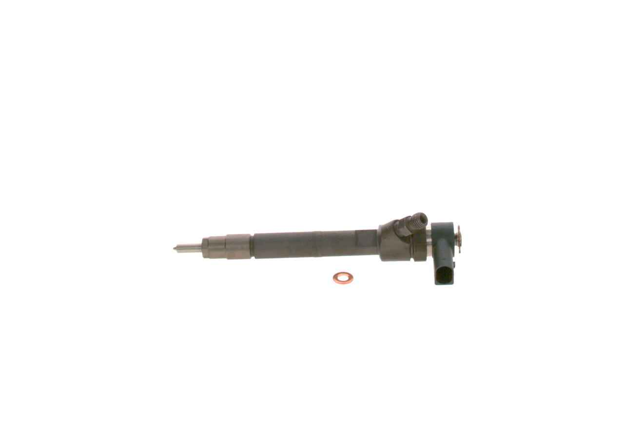 BOSCH BX-CRI2 Końcówki wtryskiwaczy