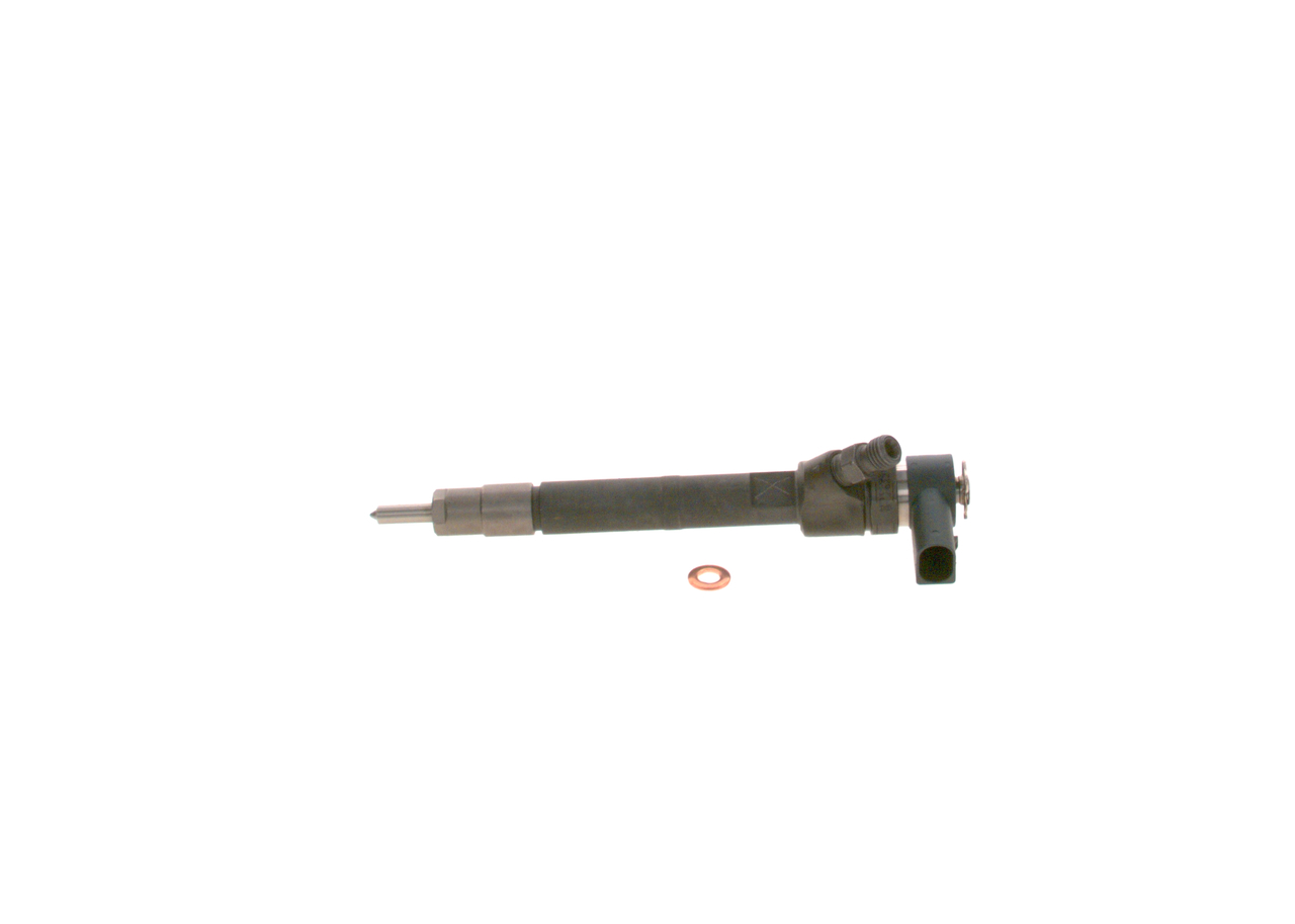 BOSCH 0 986 435 115 Injecteur Mercedes Vito W639 109 CDI (639.701) 88 CV Diesel 2019