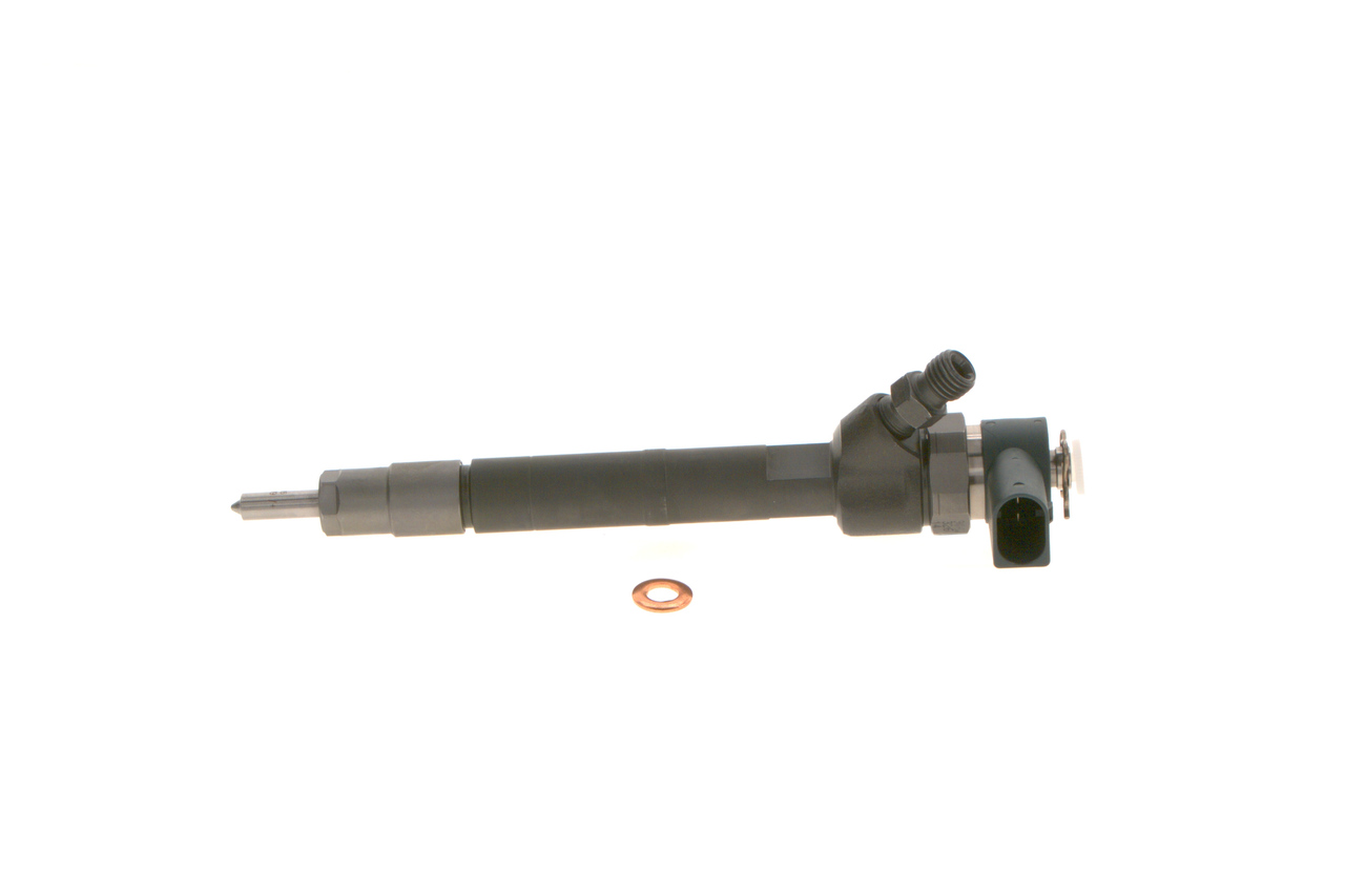 BOSCH 0 986 435 135 Μπεκ Mercedes W211 E 320 CDI 3.2 (211.026) 204 PS Πετρέλαιο τιμες