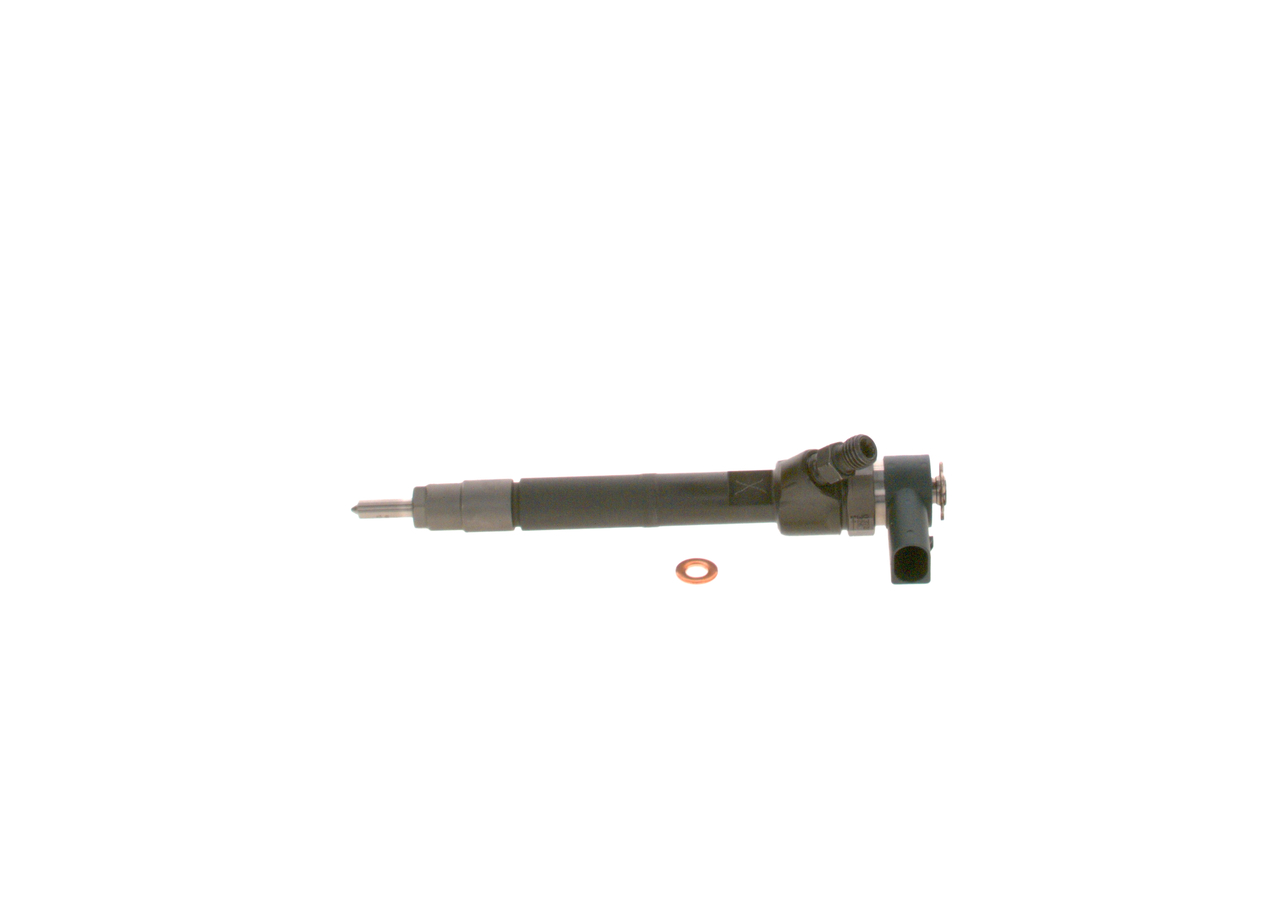 BOSCH 0 986 435 159 Injector Mercedes Sprinter 3,5t Bus 315 CDI 2.2 (906.731, 906.733, 906.735) 150 Pk Diesel prijs