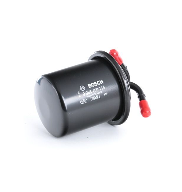 BOSCH F 0114 Filtro de combustível