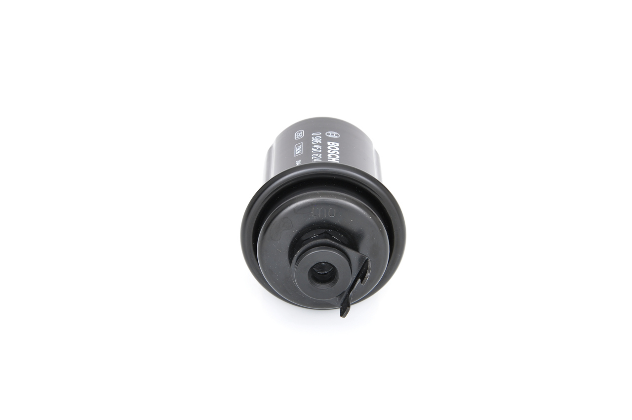 BOSCH F 0624 Polttoainesuodatin