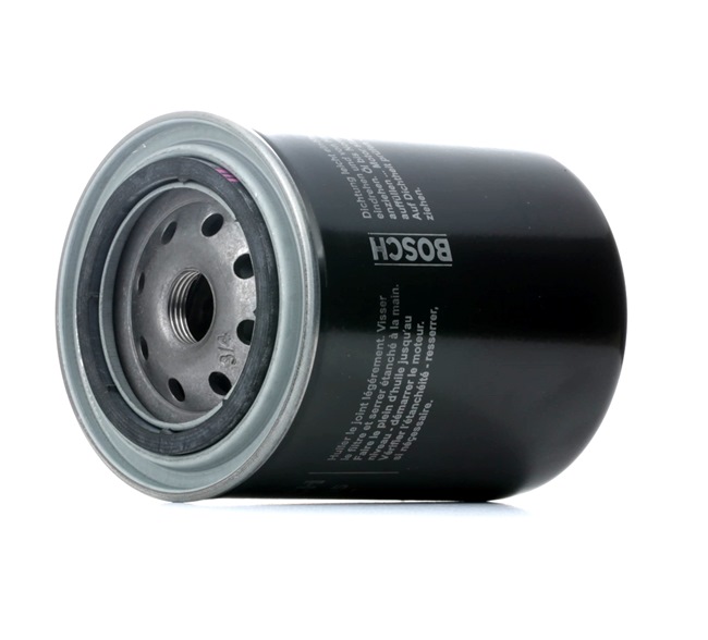 Filtro de aceite 0 986 452 005 BOSCH 93 156 669 RENAULT