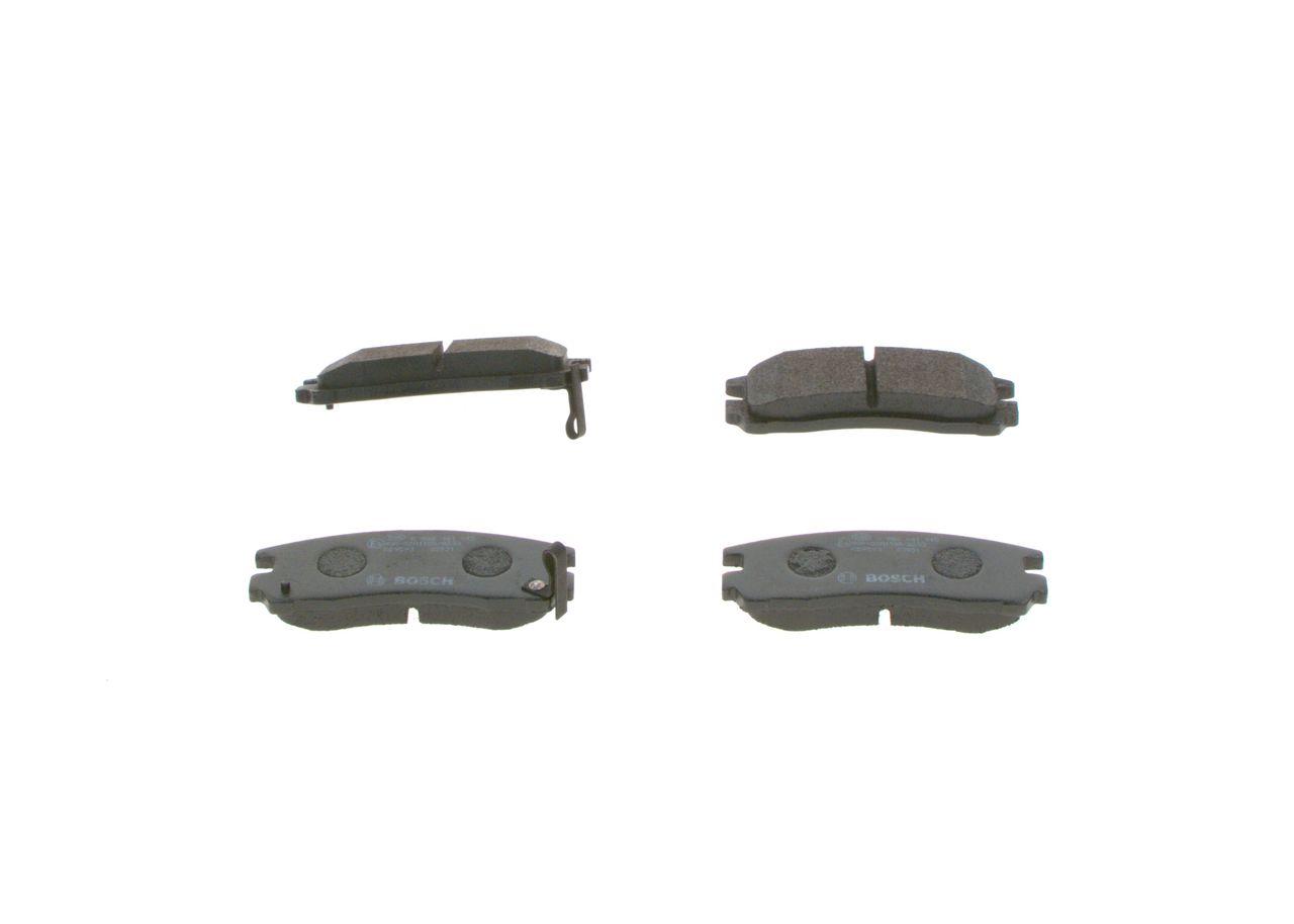 BOSCH 0 986 461 145 Tuning MITSUBISHI Galant VIII Sedan (EA_) 2001