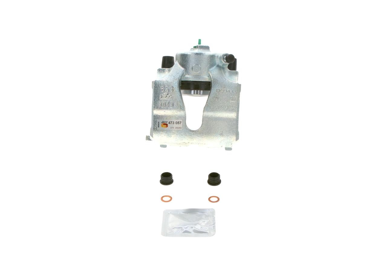 BOSCH CR286 Remklauw
