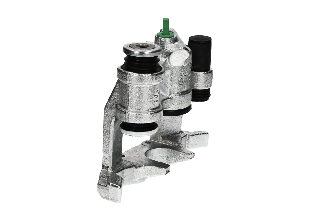 0 986 473 108 BOSCH Étrier PEUGEOT d'origine