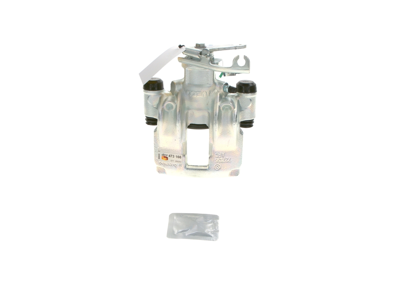 cena Bremžu suports IVECO 0 986 473 166 BOSCH