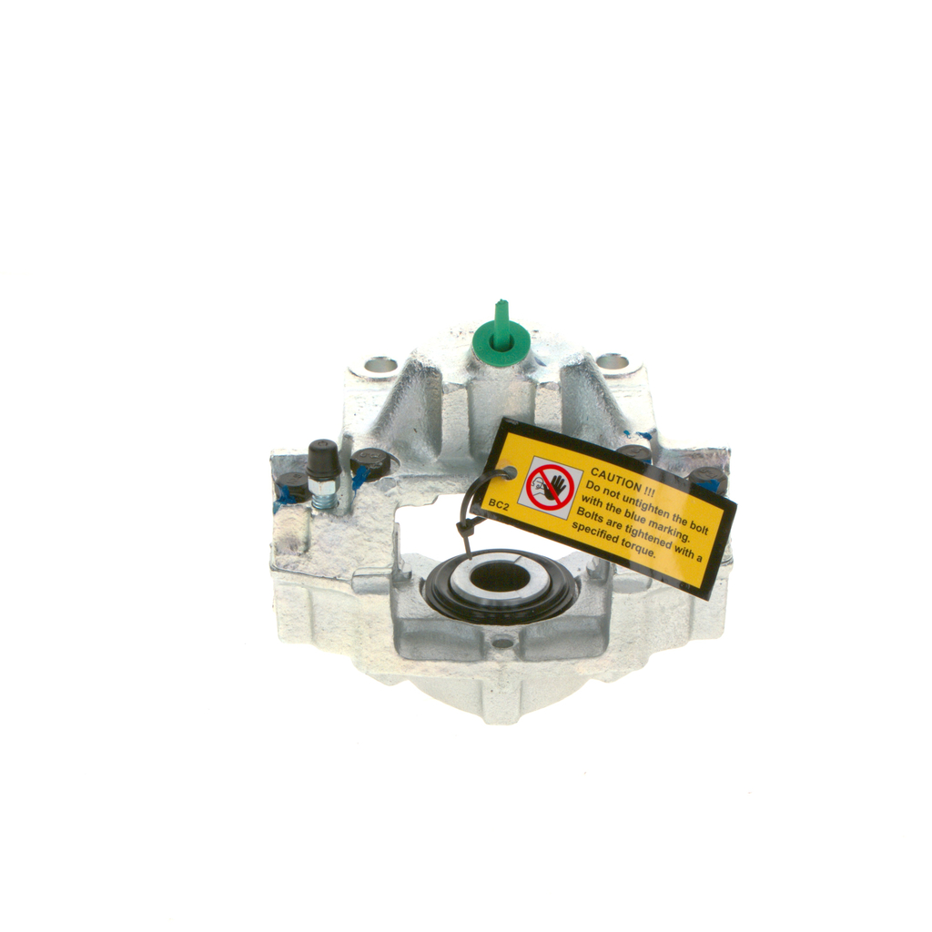 BOSCH CR1017 Remklauw