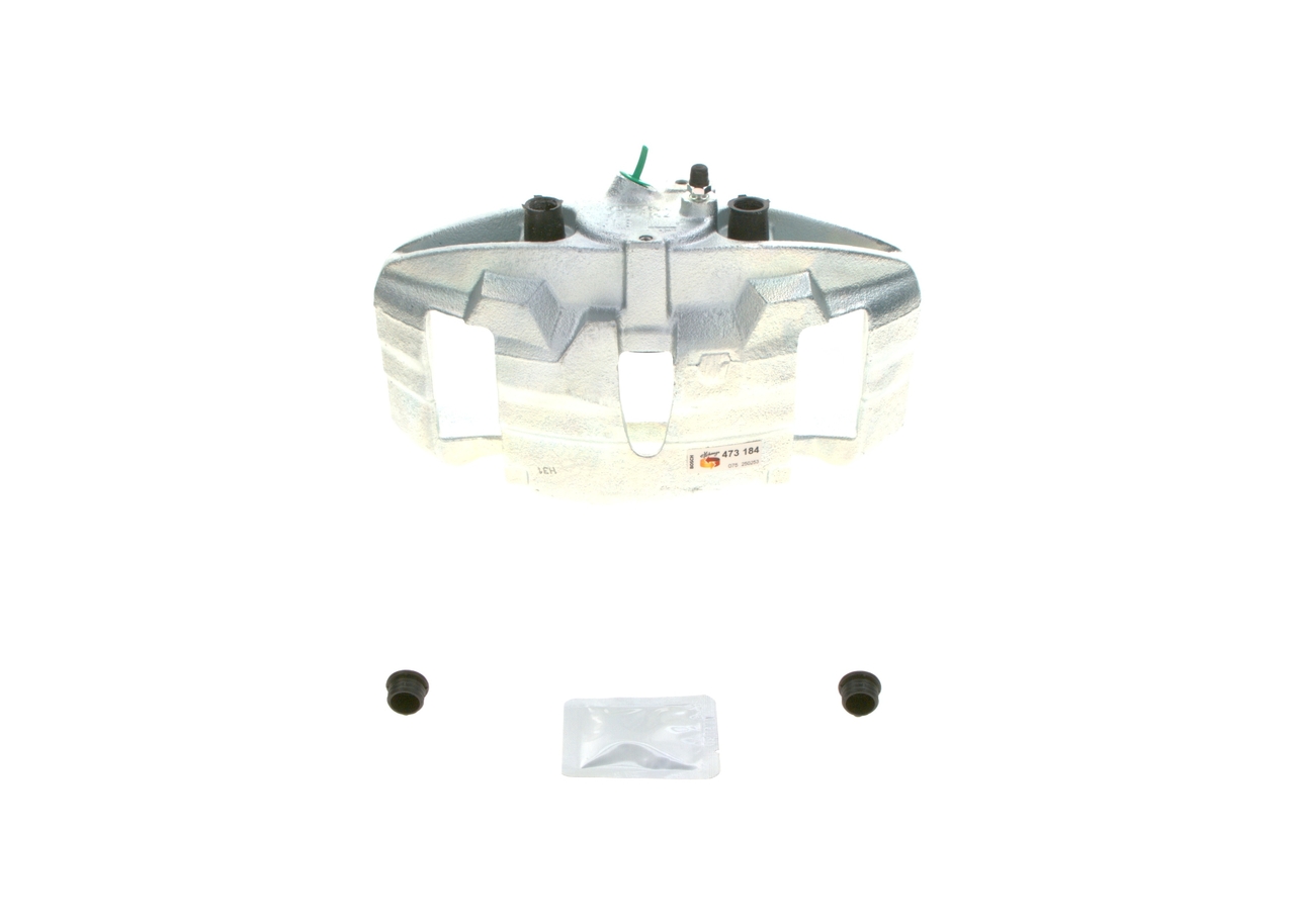 BOSCH CR1037 Brake caliper