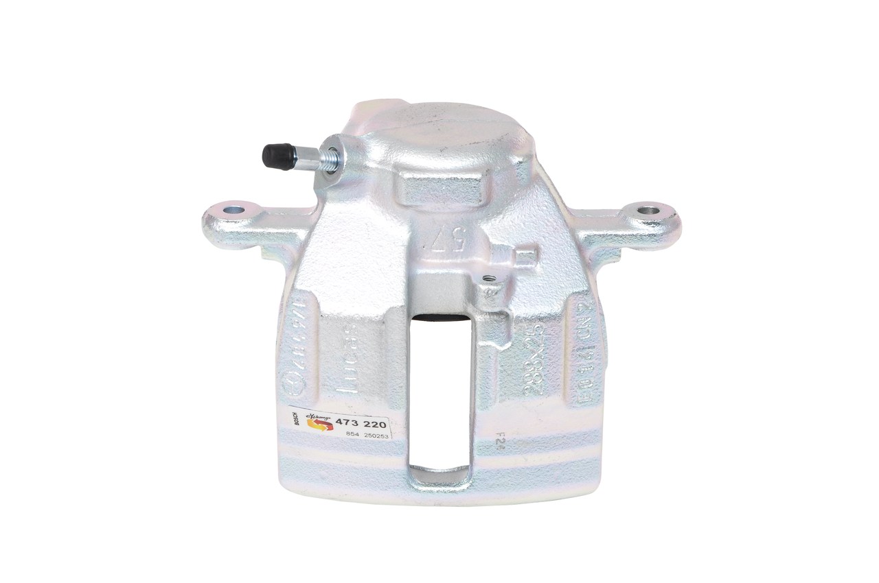 BOSCH 0986473220 Pidurisadul Mercedes CLC CL203 hind