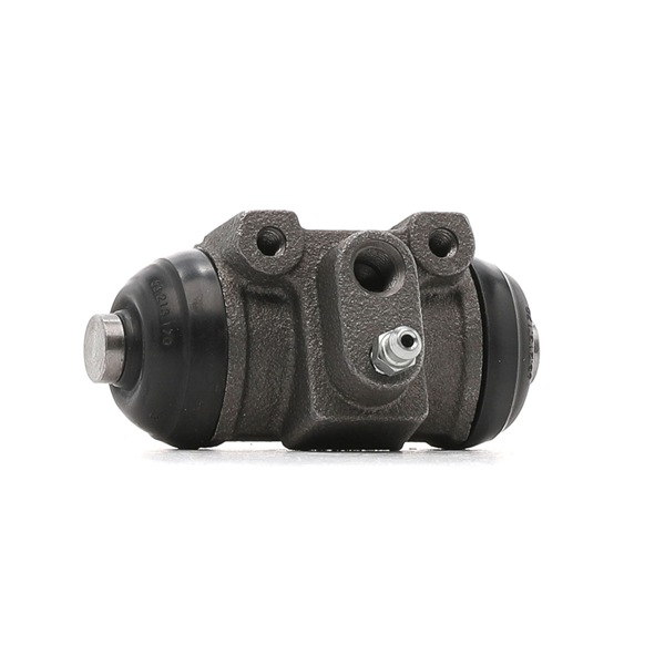 DELPHI LW90156 Cilindro de roda Isuzu D-Max TFR 2.5 CRDi (TFR86J) 163 cv Diesel preço