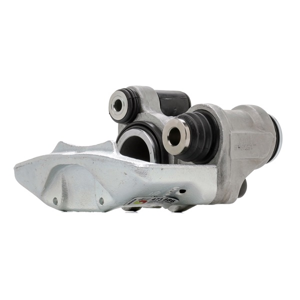 BOSCH Étrier de frein 0 986 473 886 Dodge CALIBER Étrier de frein BOSCH 0 986 473 886