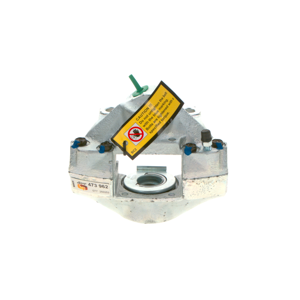 BOSCH Zacisk hamulca 0 986 473 962 Zacisk hamulcowy BOSCH REXTON 0 986 473 962 tanie