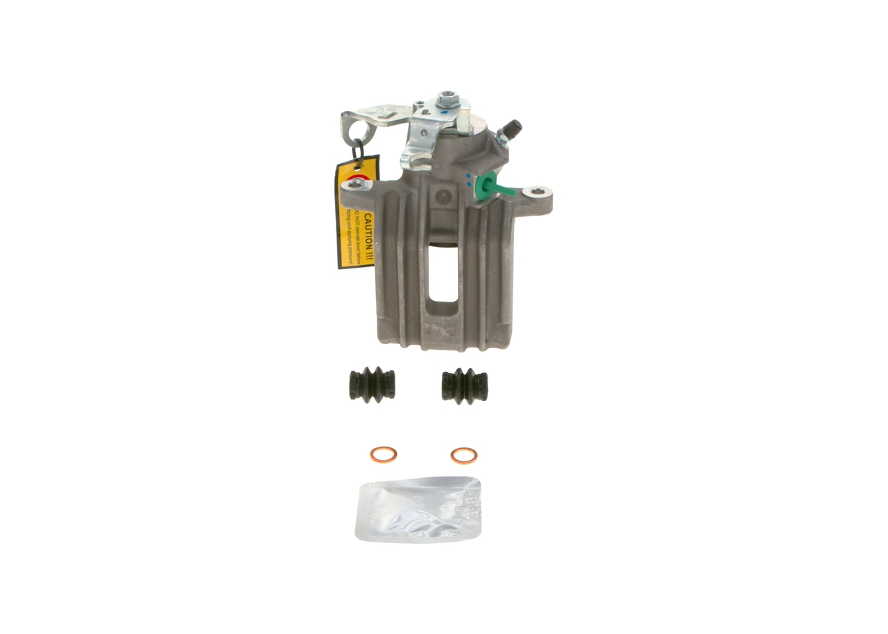 Bremsekaliber 0 986 474 106 BOSCH 1J0615424A+ CITROËN