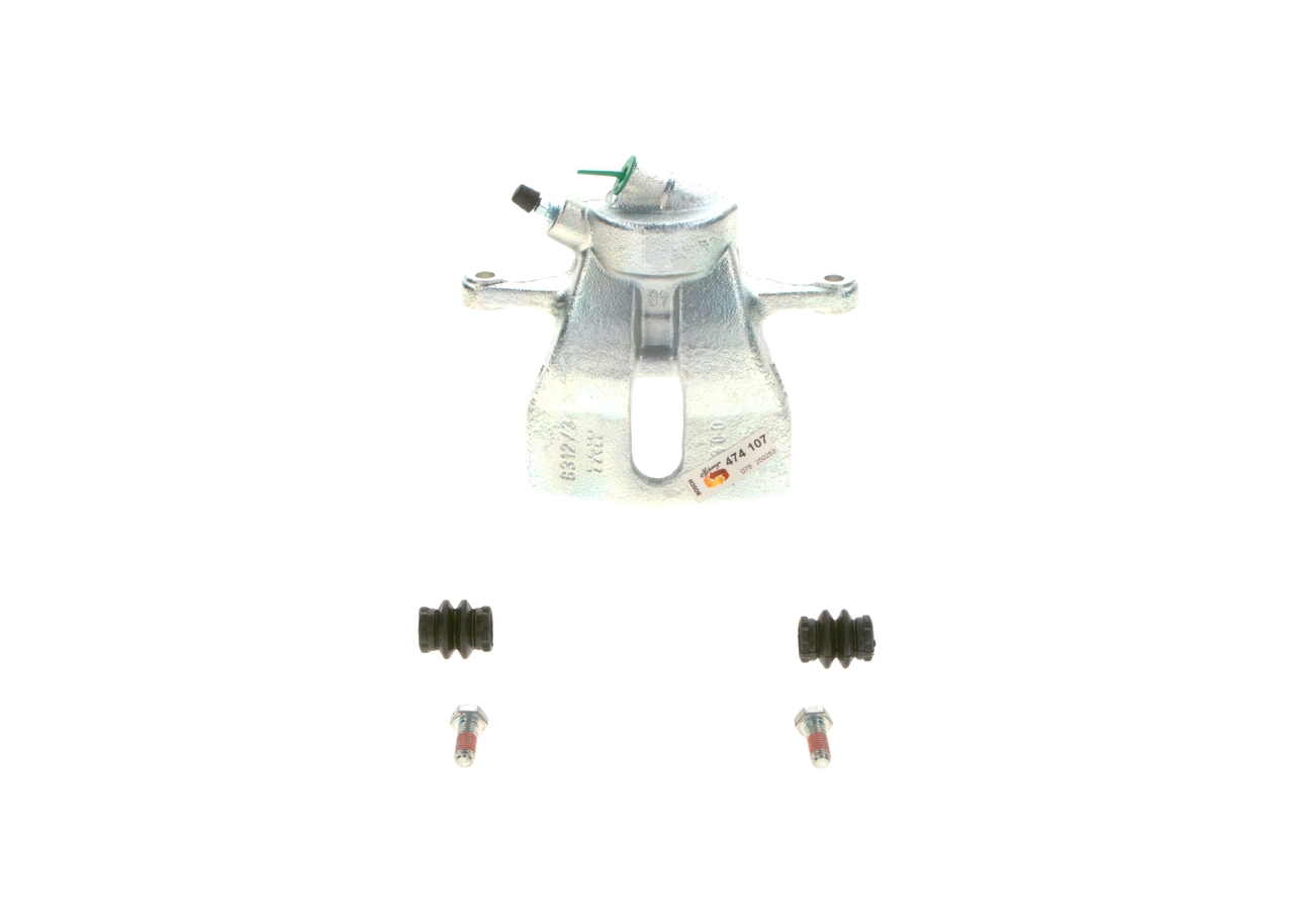 BOSCH CR918 Étrier de frein