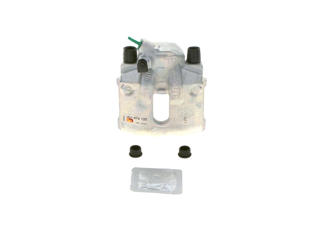 BOSCH CR958 Étrier de frein