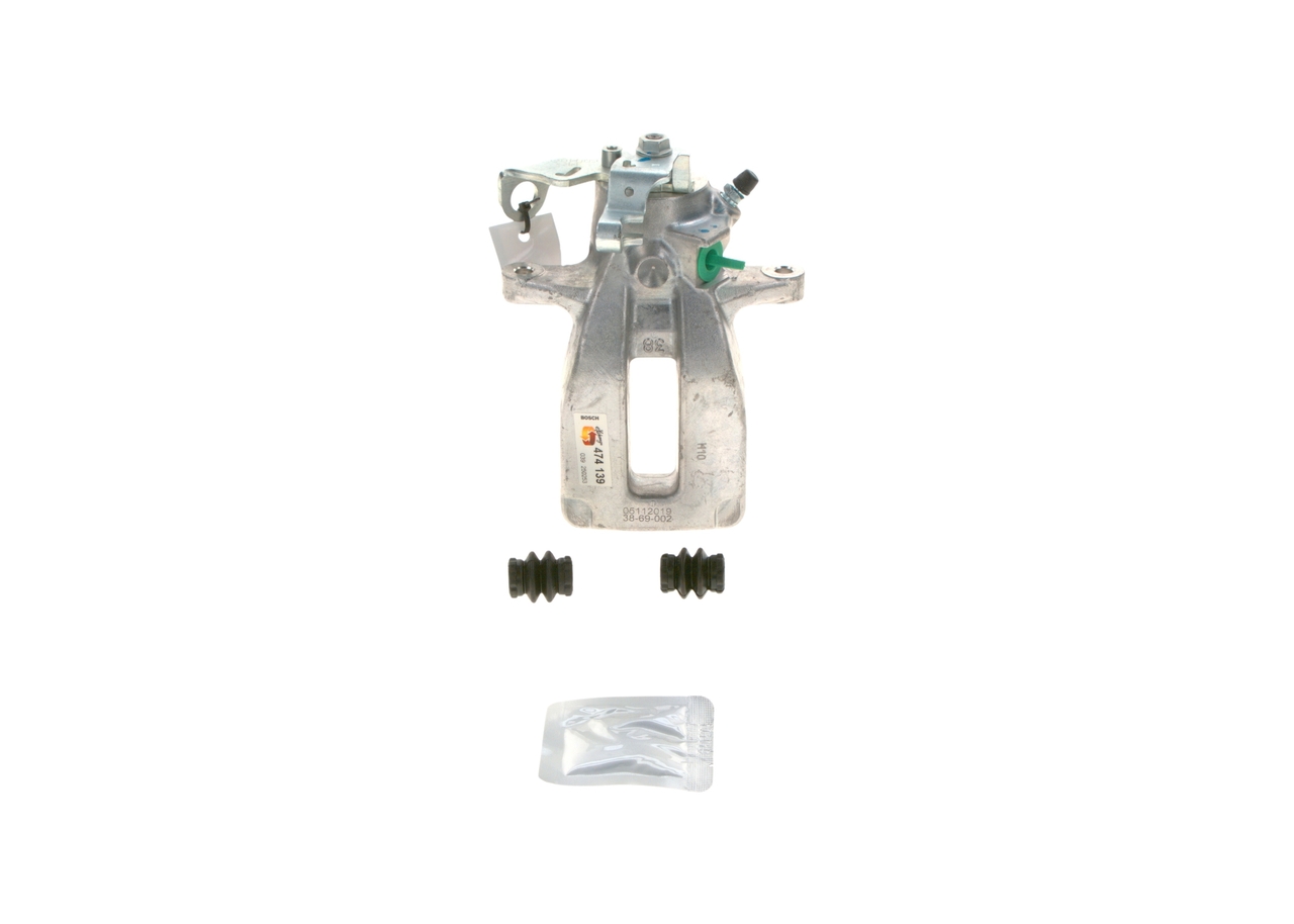 BOSCH 0 986 474 139 Jarrusatula BOSCH CR1006 Jarrusatula