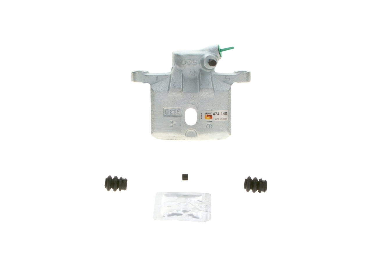 BOSCH CR984 Remklauw