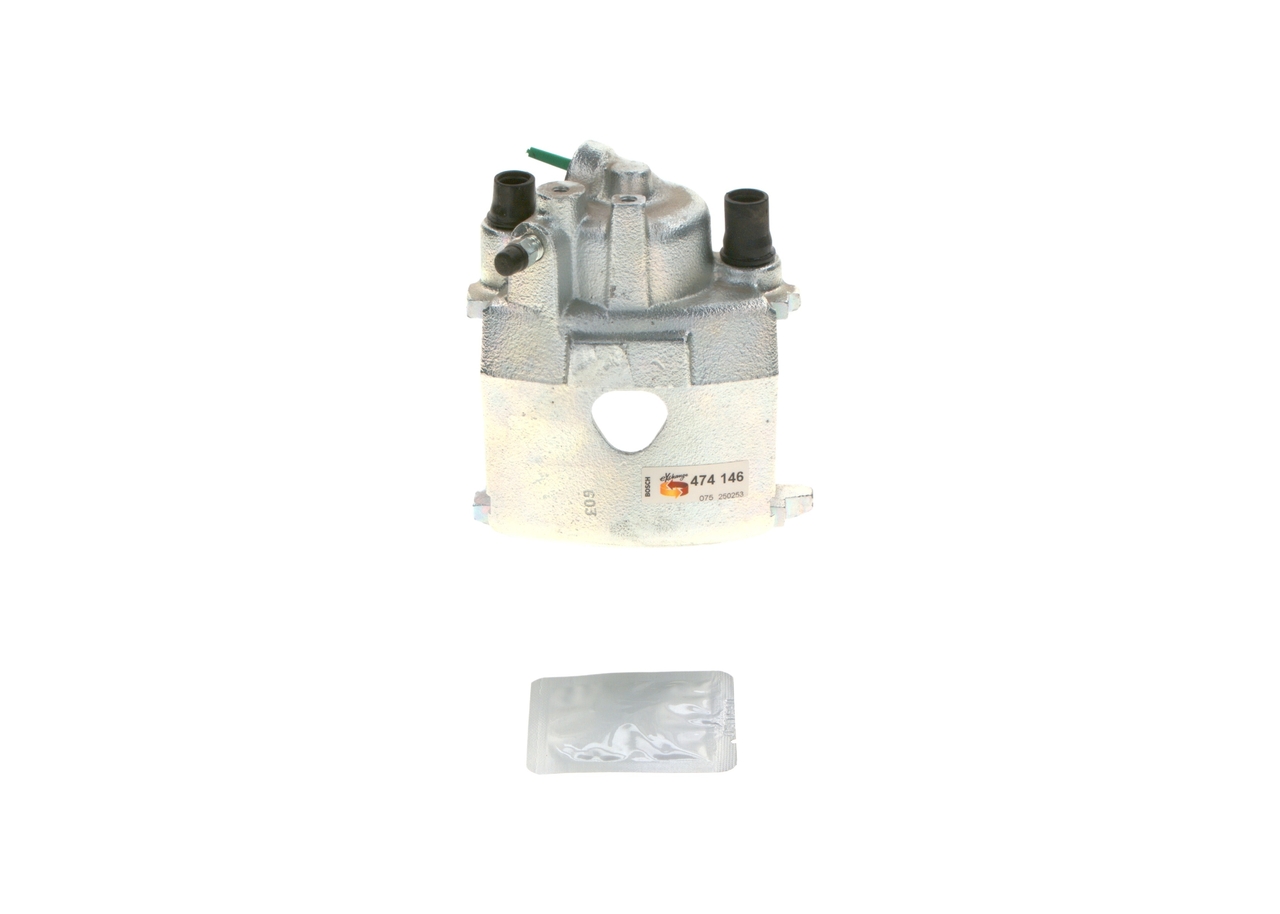 Étrier de frein 0 986 474 146 BOSCH 1H0615124C RENAULT