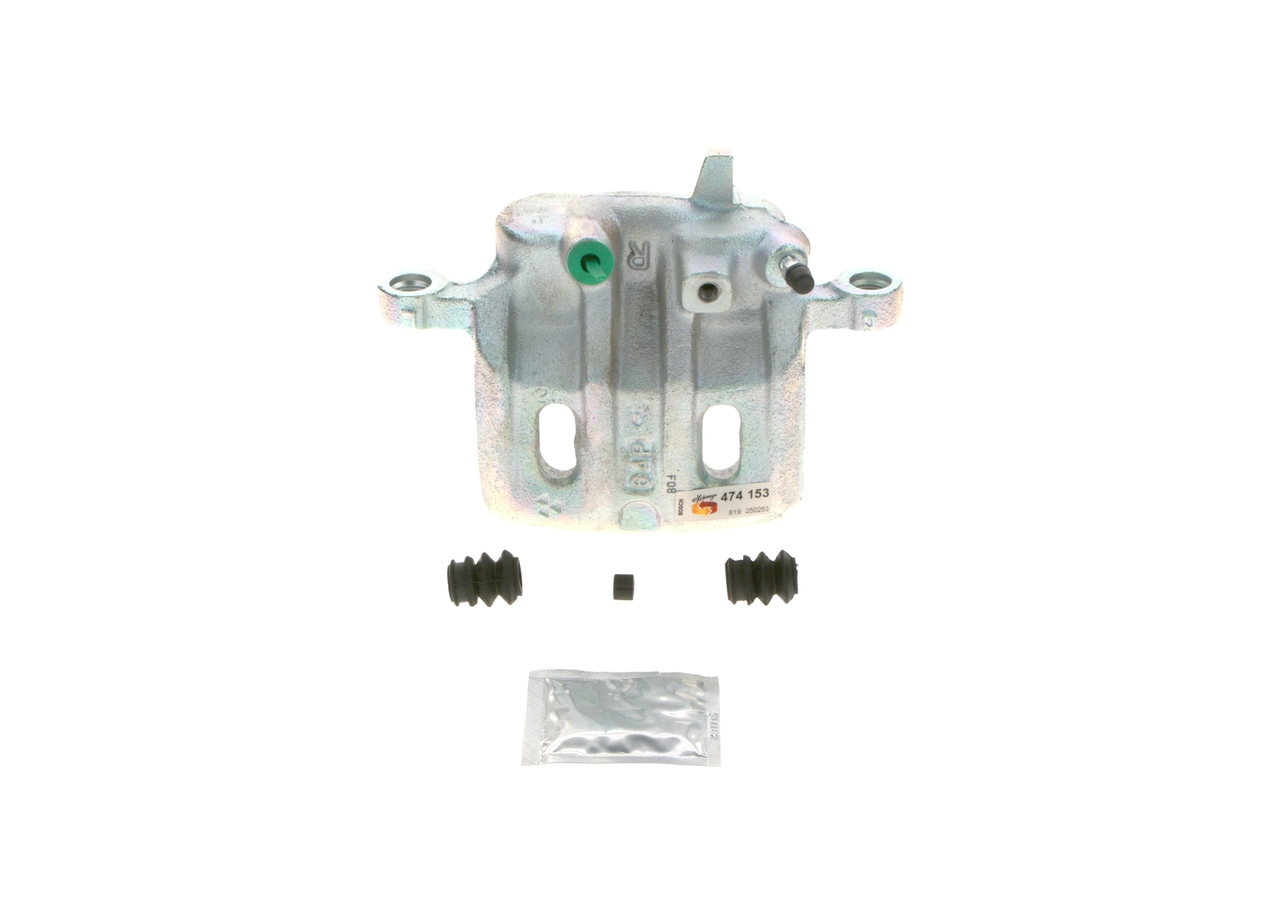 BOSCH 0 986 474 153 Caliper MITSUBISHI L 200 2006
