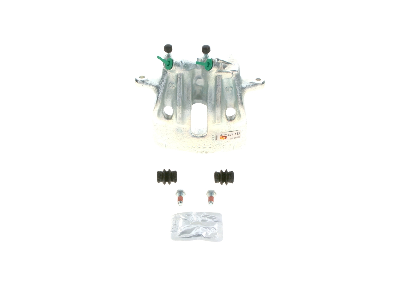 BOSCH CR888 Féknyereg