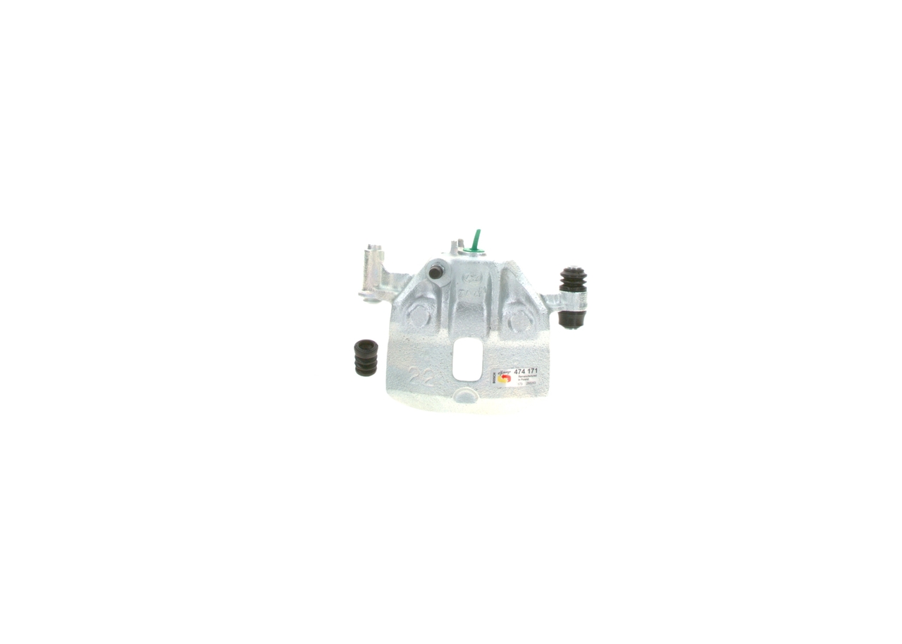 Bremsekaliber 0 986 474 171 BOSCH 581300B300 HYUNDAI