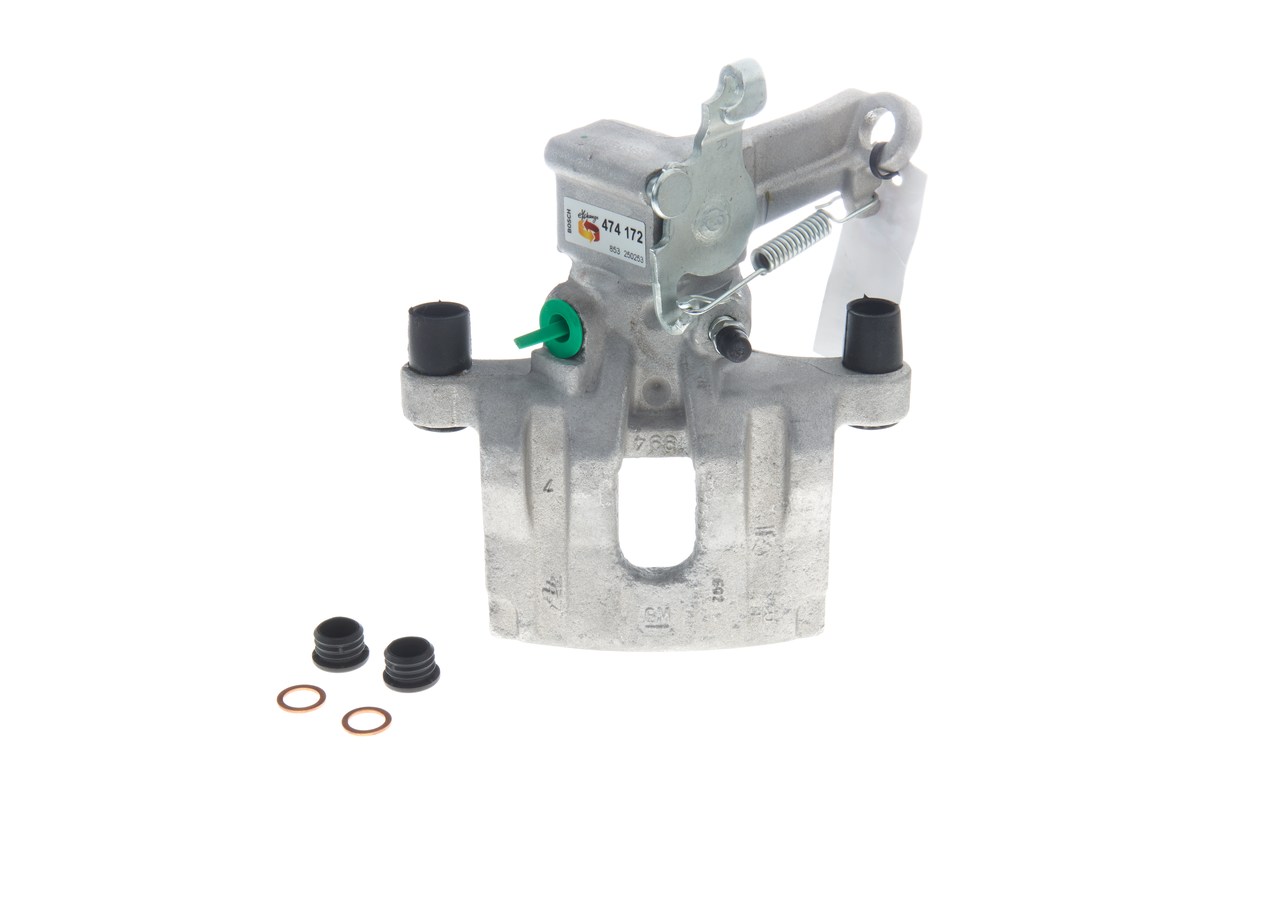 BOSCH CR906 Pinça de travão