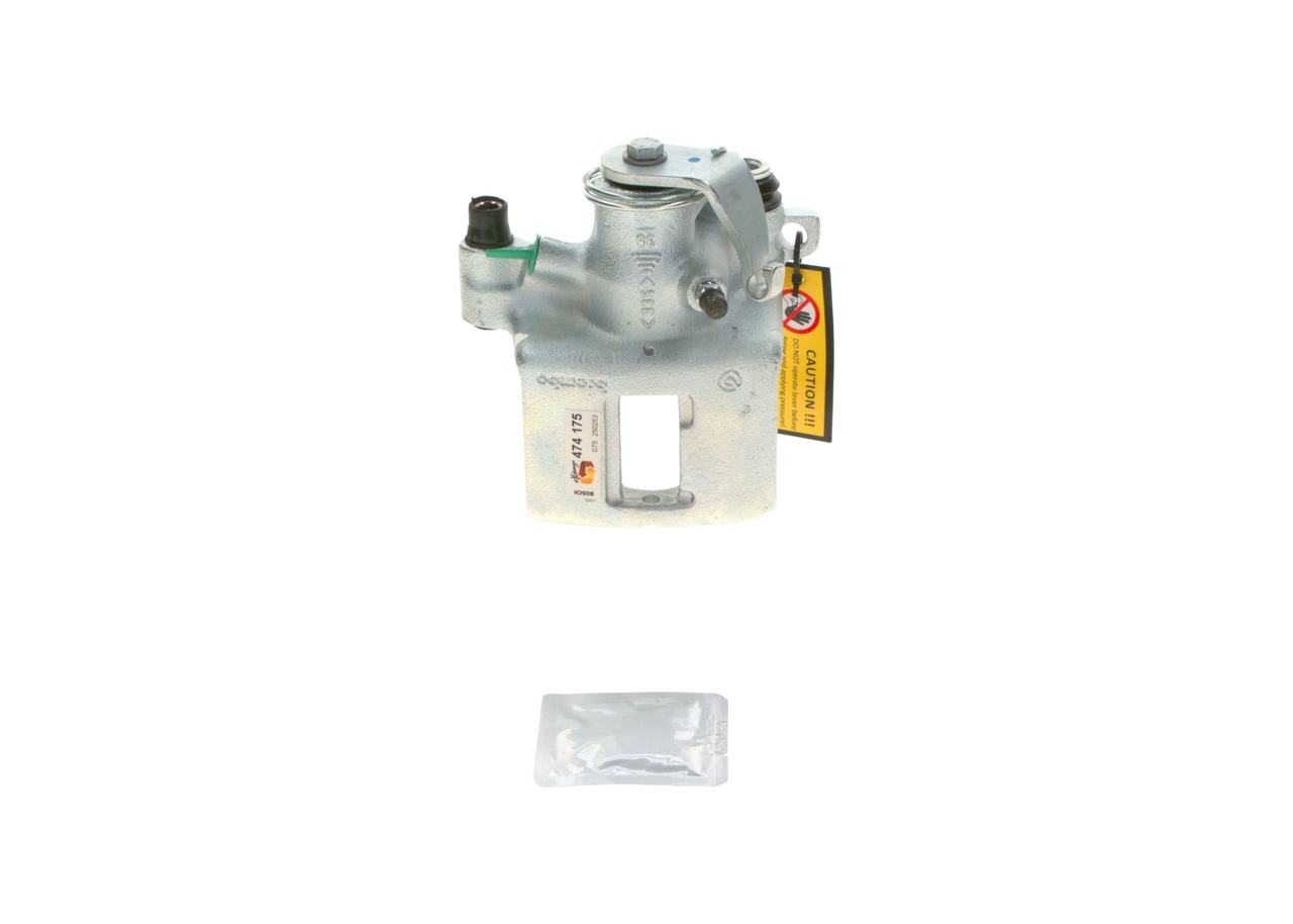 BOSCH CR1020 Étrier de frein