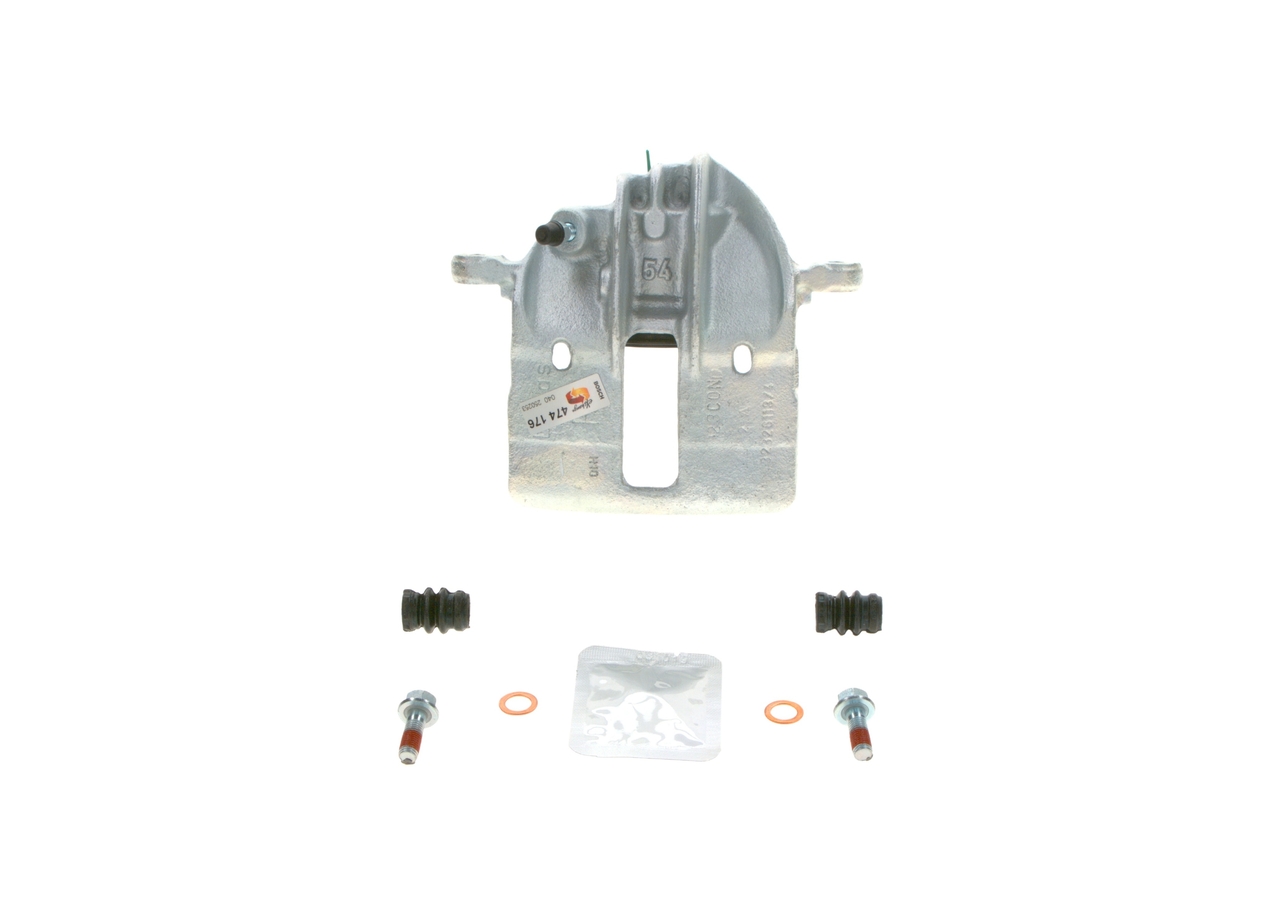 BOSCH CR1022 Jarrusatula