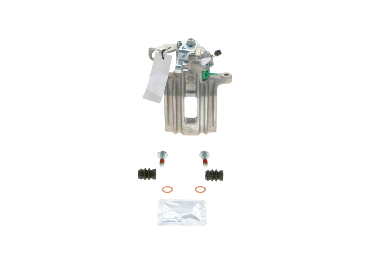 BOSCH CR1030 Étrier de frein