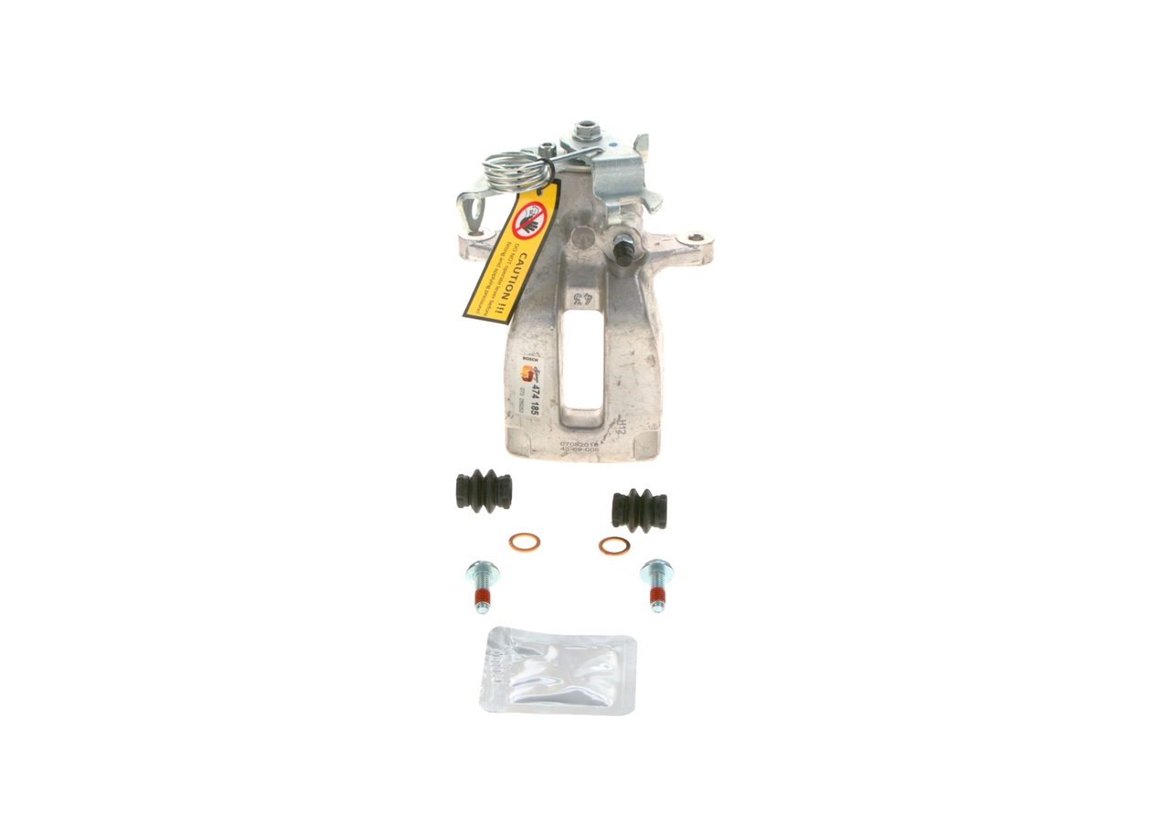 BOSCH CR1040 Étrier de frein