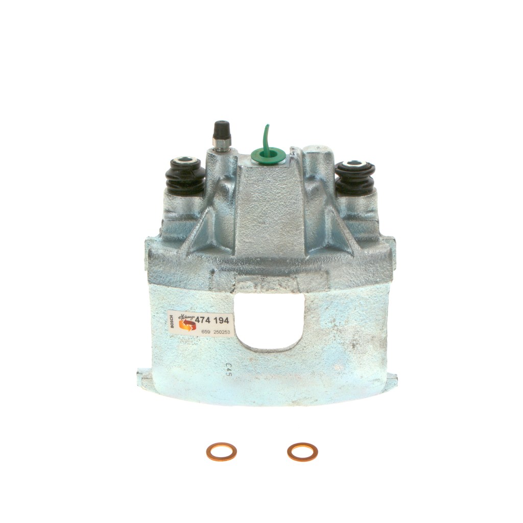 BOSCH CR1058 Étrier de frein
