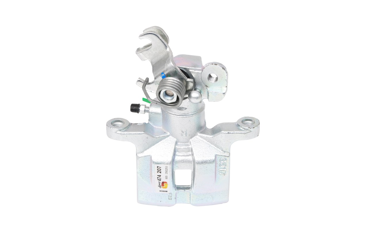 BOSCH 0 986 474 207 Bremžu suports 6 Hatchback (GH) orģinālās cena